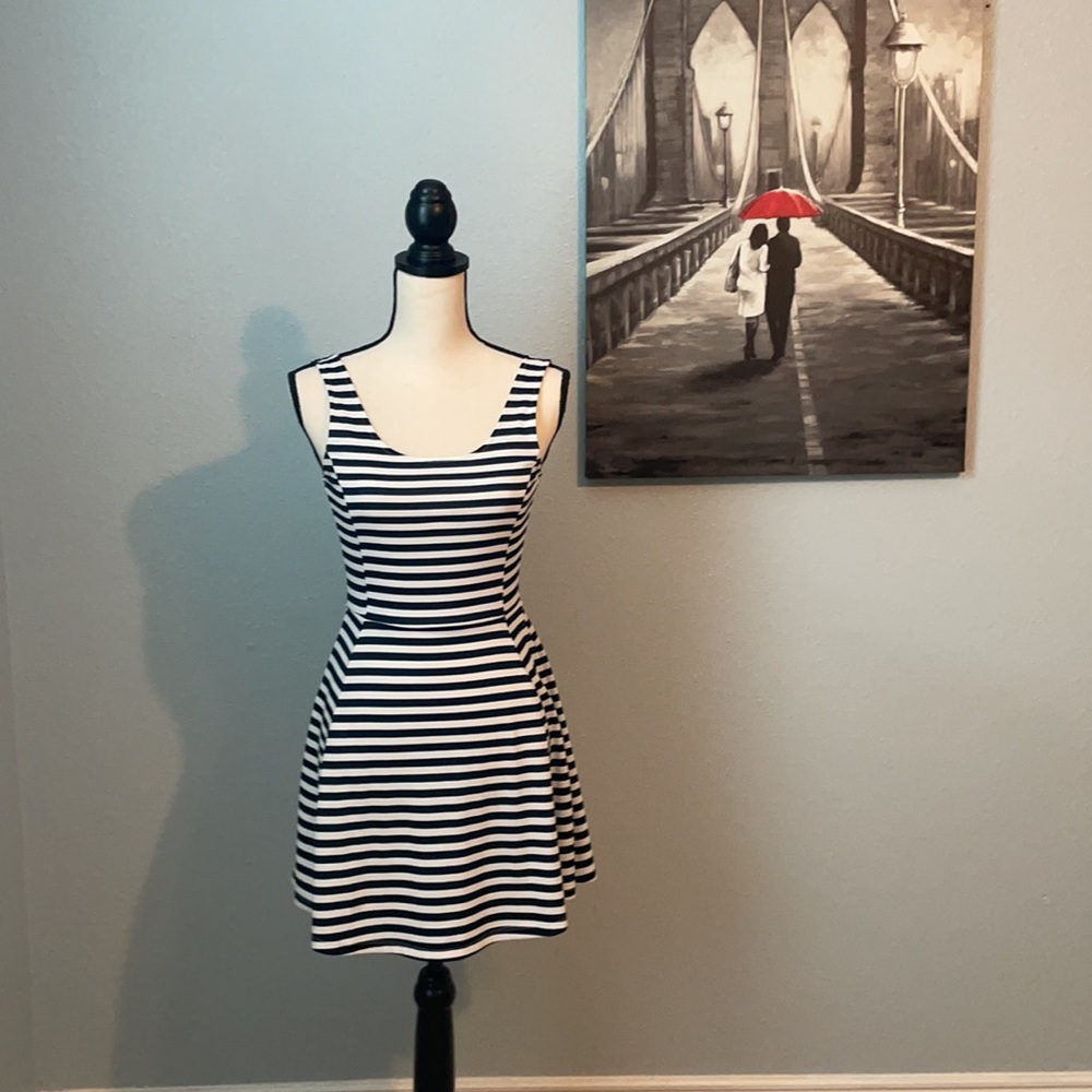 H&M dress